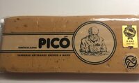 Turrón de Jijona