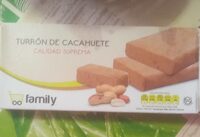 Turn de cacahuete