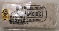 Turron de Alicante