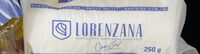 Mantequilla Lorenzana