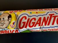 Giganttones
