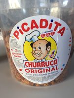 Picadita