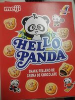 Hello Panda