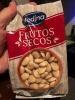 Almendras crudas