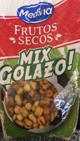 Mix Golazo