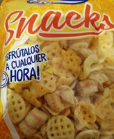 Snacks