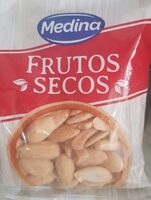 Almendras