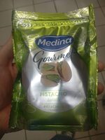 Pistacho tostado