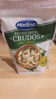 Anacardo crudo 100% natural bolsa 100 g