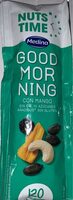 Good morning con mango