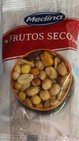 Frutos secos