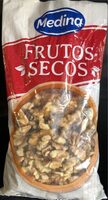 Nueces Peladas