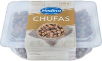 Chufas