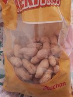 Cacahuètes