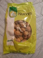 Nueces secas