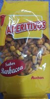 Aperitivos