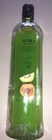 Liqueur de KIWI sans alcool