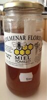 Miel Tomillo