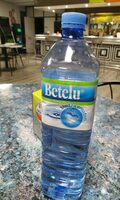 Agua Mineral Natural