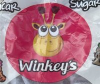 Winkey’s