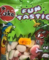 Fun Tastic