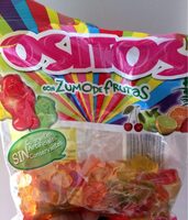 Osi Fruit