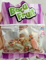Boca fruit