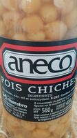 Pois chiches