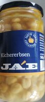 Kichererbsen