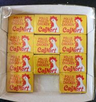 Chicken Stock Cubes