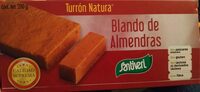 Blando de Almendras