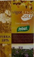 Lino dorado