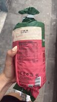 Organic bio tortitas de arroz integral ecológicas sin gluten