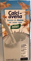 Calci Avena