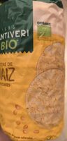 Tortitas de Maiz