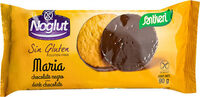 Noglut Maria Chocolate Negro