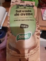 Santiveri Oat Bran Bag