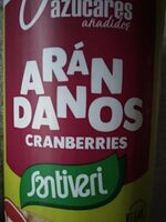 Galletas arándanos 0% azúcares