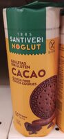Noglut Cacao