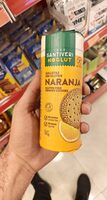 Noglut Gall Digestive Naranja