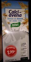 Calci avena