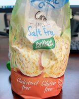 Corn Cakes