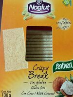 Noglut Crispy Break Coco