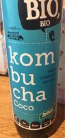 Kombucha coco