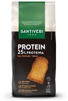 Protein bread