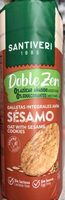 Sésamo doble zero