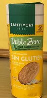 Galletas avena sin gluten