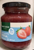 Mermelada Fresa Extra