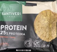 Tortitas / Cakes / Galettes