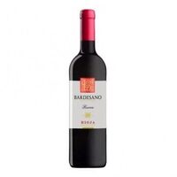 Vino d.o. Rioja bardesano tinto reserva